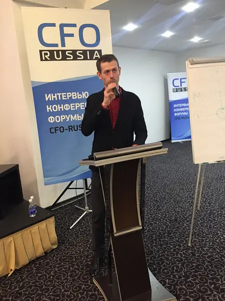 Михаил Лысаченко