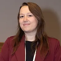 Анастасия Зверева