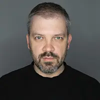 Олег Ткаченко