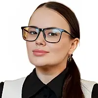 Юлия Бутенко