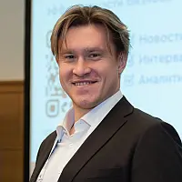 Илья Кузьмин