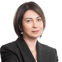 Фаиза Ягудина