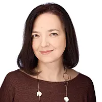 Анна Рувинская