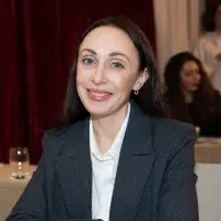 Надежда Викторова