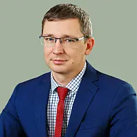 Николай Городецкий