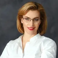 Анастасия Головня