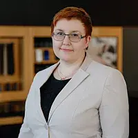 Олеся Руденко