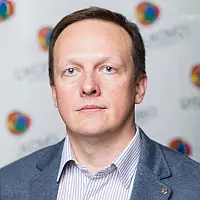 Сергей Федотов