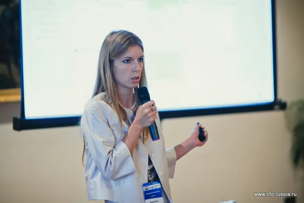 Анастасия Марченко