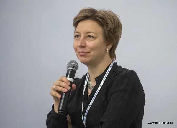 Ольга Пароева