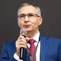 Максим Бочкарев