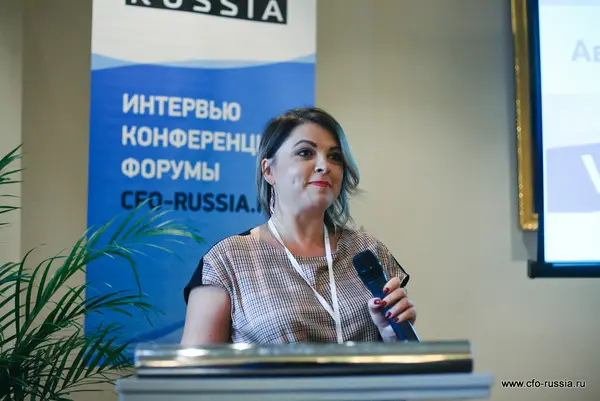 Людмила Кочерова