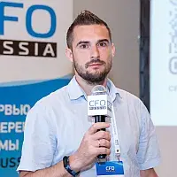 Виктор Волков