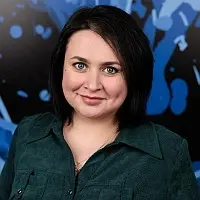 Наталья Раевская