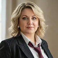 Евгения Губарева