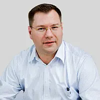 Михаил Подлазов