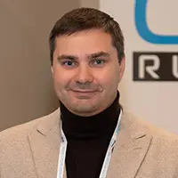 Роман Пронин