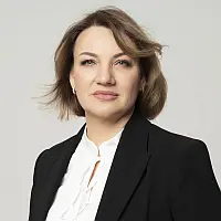 Ольга Ковалевская