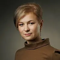 Елена Кондаурова