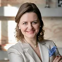 Ксения Протасова