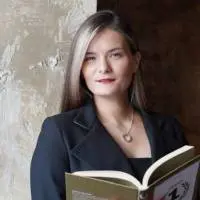 Анна Ершова