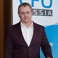 Игорь Климанов