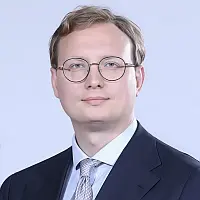 Михаил Волков