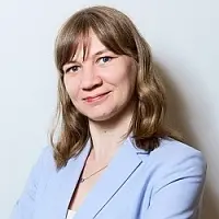 Светлана Кондратова