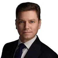 Павел Козлов