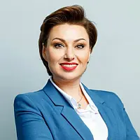 Ольга Исаева