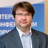 Олег Скородумов