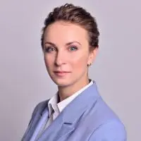 Алена Юзышина