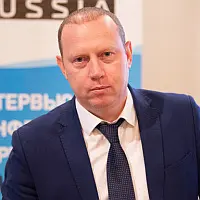 Дмитрий Карбушев