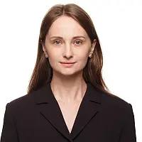 Виктория Шкаровская