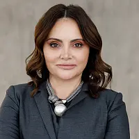 Вероника Васильева