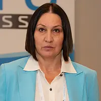 Ольга Гаврилова