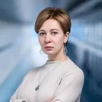 Ирина Морозова
