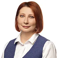 Светлана Имаева
