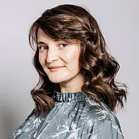 Мария Дударева