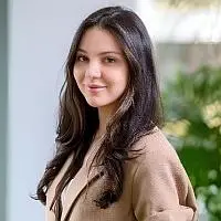 Виктория Батаева