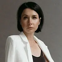 Ольга Матрон