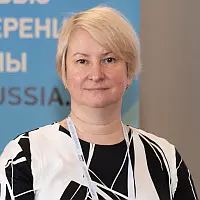 Анна Ковалева