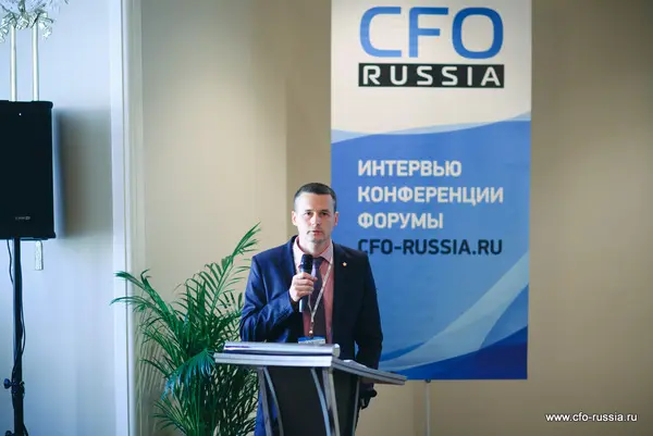 Илья Шестаков