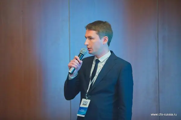 Сергей Трофимов, руководитель проектного офиса «Валента Фарм».