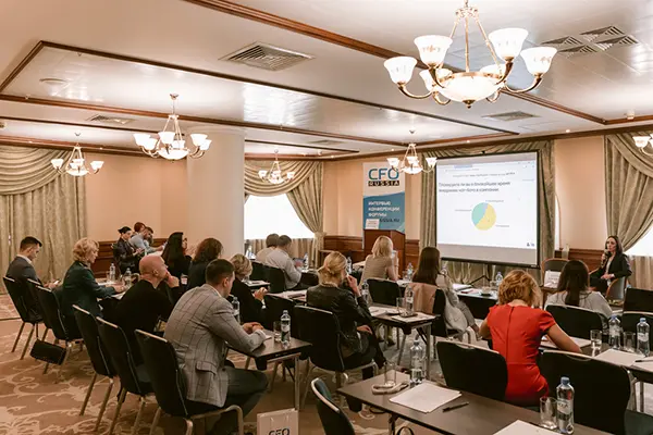 Маргарита Федосеева