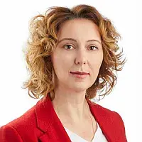 Вероника Кибирева