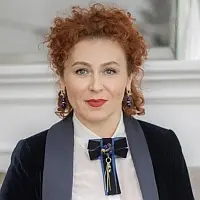 Татьяна Матвиенко