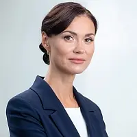 Наталья Самигуллина