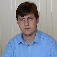 Никита Гусев