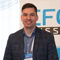 Игорь Селиванов